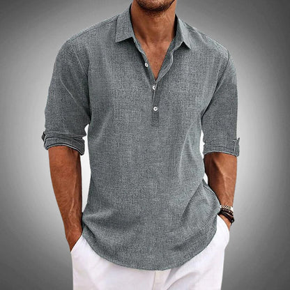 Roberto Russo Sunshine Harbour Shirt