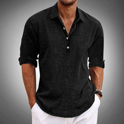 Roberto Russo Sunshine Harbour Shirt