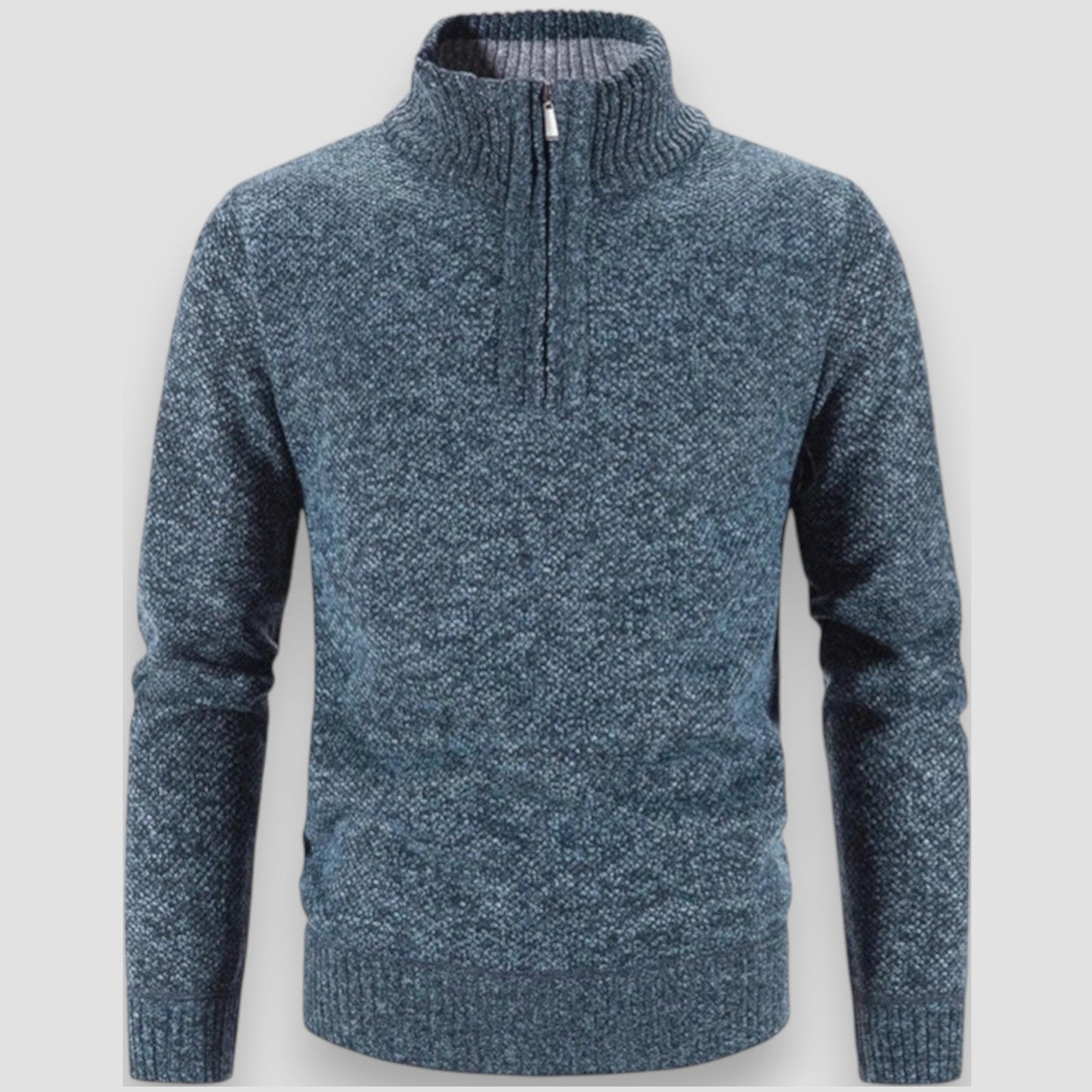Norbert™ | Half-Zip Jumper