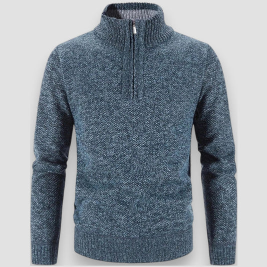 Norbert™ | Half-Zip Jumper
