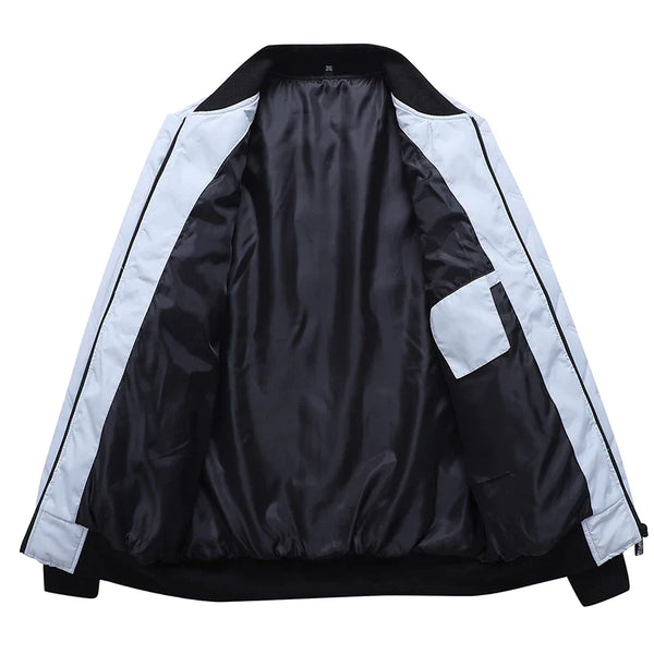 Lucien™ | Elegant Thick Jacket