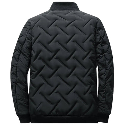 Lucien™ | Elegant Thick Jacket