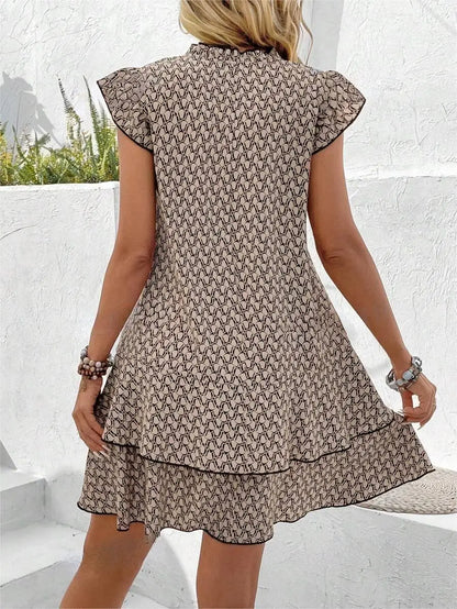 LUCY™ - Elegant Dress