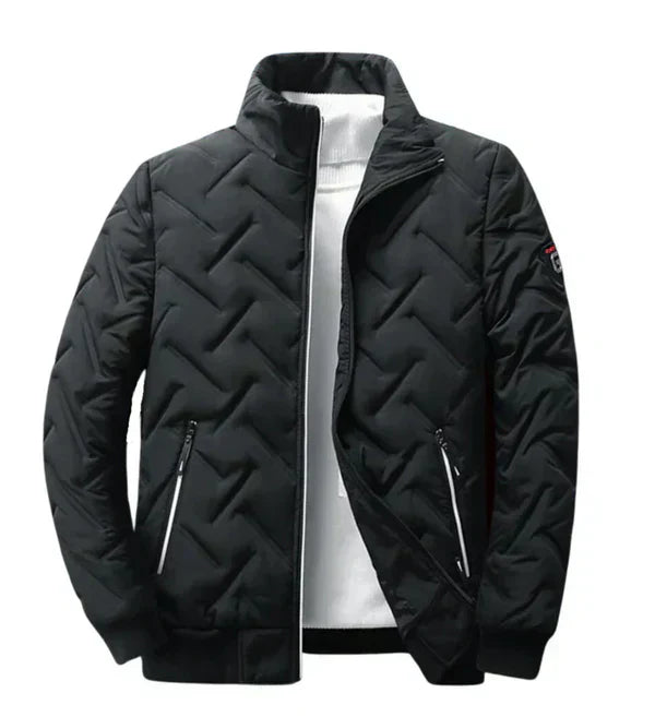 Lucien™ | Elegant Thick Jacket
