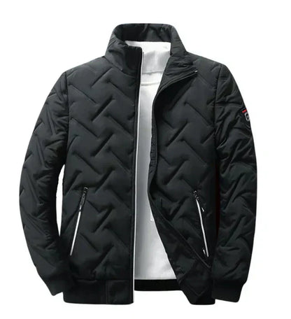 Lucien™ | Elegant Thick Jacket