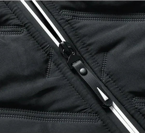 Lucien™ | Elegant Thick Jacket