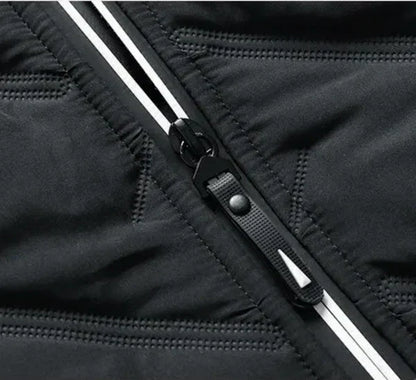 Lucien™ | Elegant Thick Jacket