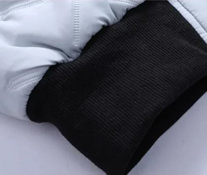 Lucien™ | Elegant Thick Jacket
