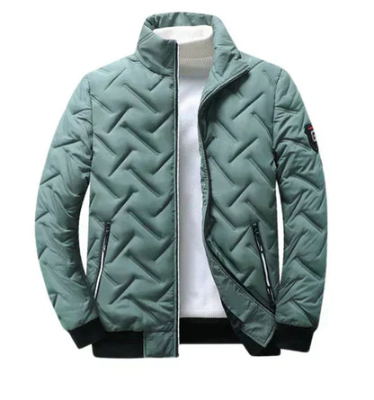 Lucien™ | Elegant Thick Jacket
