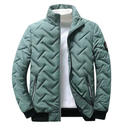 Lucien™ | Elegant Thick Jacket