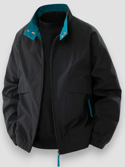 Jean-Claude™ | Casual Spring Jacket & Windbreaker
