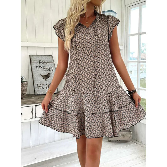 LUCY™ - Elegant Dress