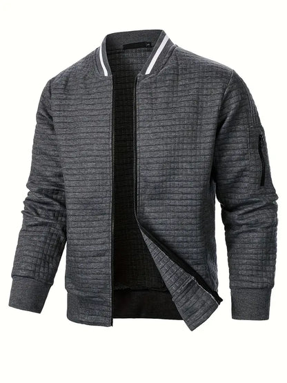 Raymond™ | Elegant Long Sleeve Jacket