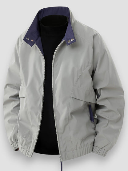 Jean-Claude™ | Casual Spring Jacket & Windbreaker
