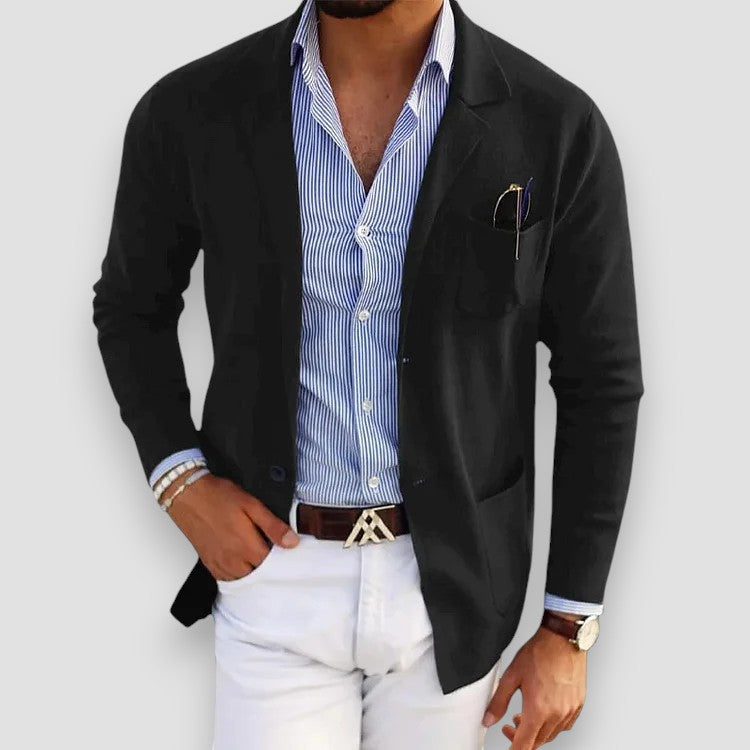 Leon™ | Comfortable Blazer