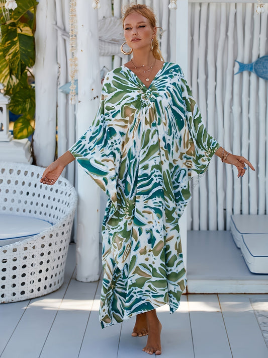 Emily™ - Nature Beach Dress