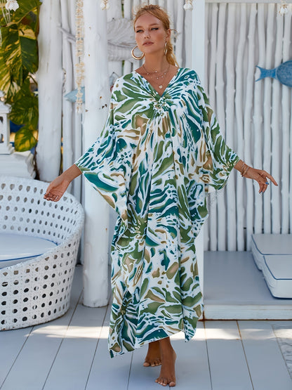 Emily™ - Nature Beach Dress