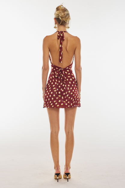 Kylie™ | Elegant Summer Gown