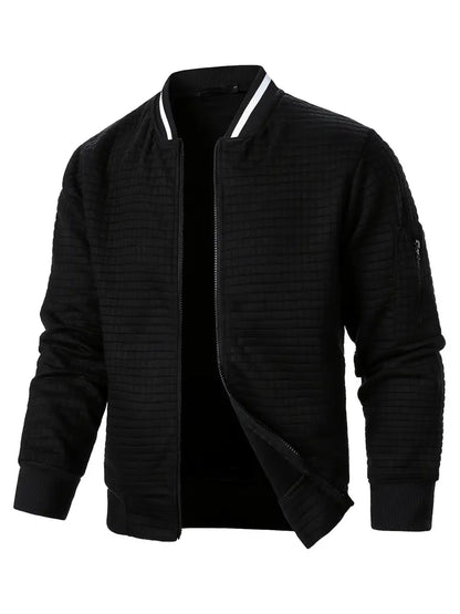 Raymond™ | Elegant Long Sleeve Jacket