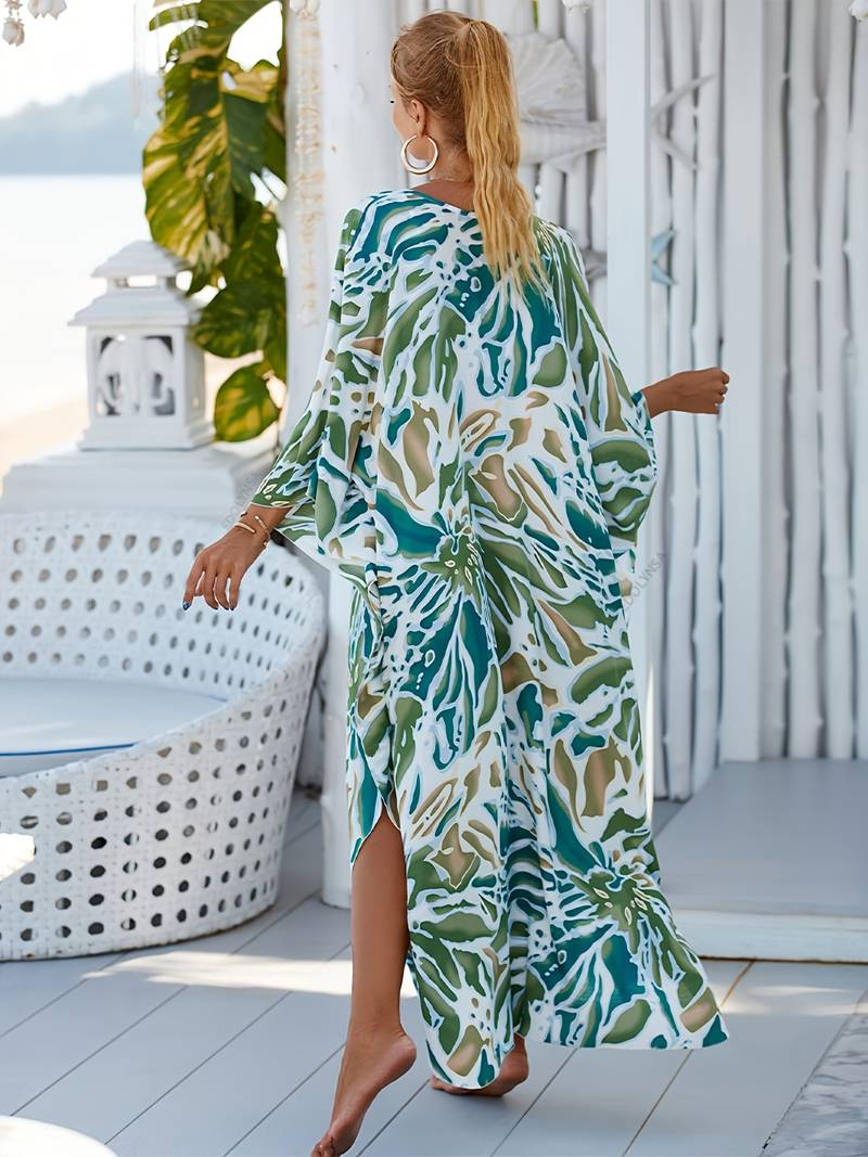 Emily™ - Nature Beach Dress