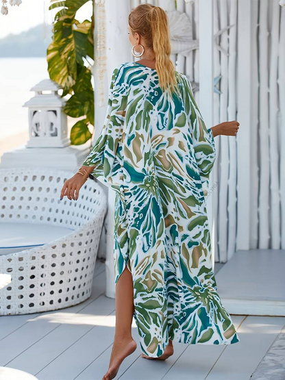 Emily™ - Nature Beach Dress