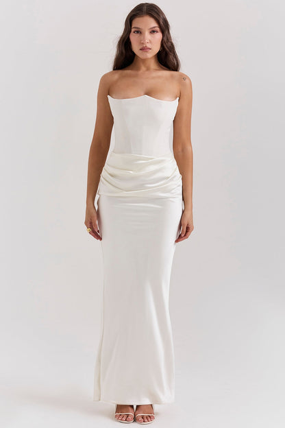 Danita™ | Timeless Corset Dress
