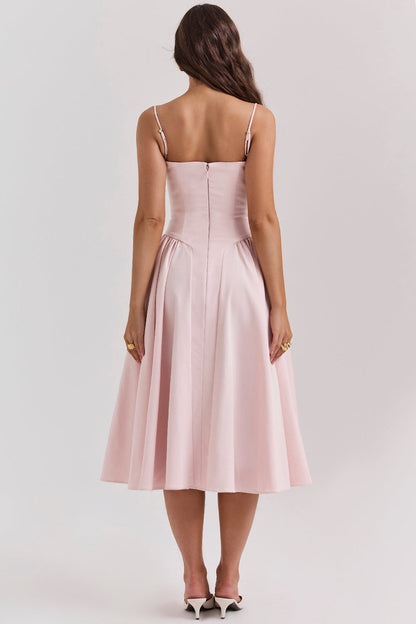 Dale™ | Chic Corset Dress