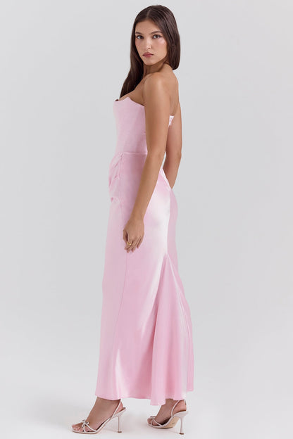 Danita™ | Timeless Corset Dress