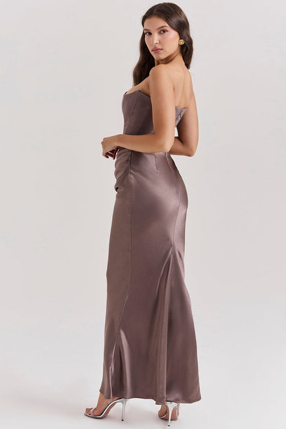 Danita™ | Timeless Corset Dress