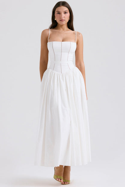 Daleyza™ | Classic Maxi Sundress