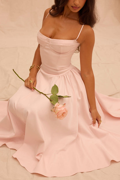 Dale™ | Chic Corset Dress