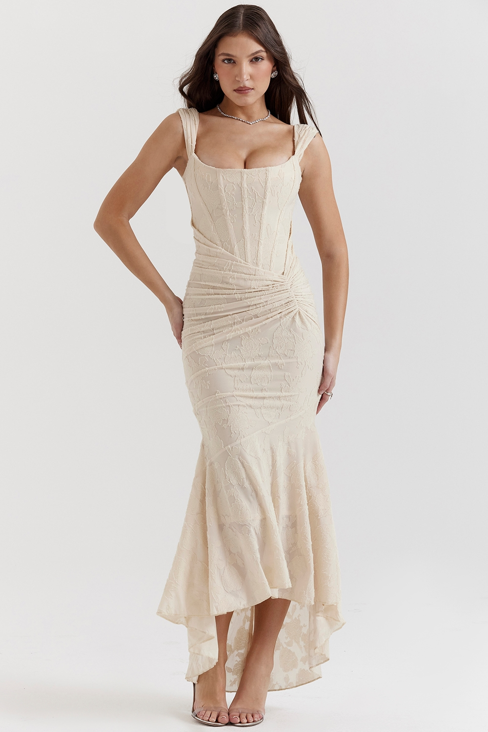Viona™ | Timeless Maxi Dress