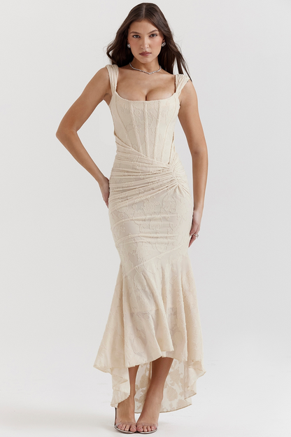 Viona™ | Timeless Maxi Dress