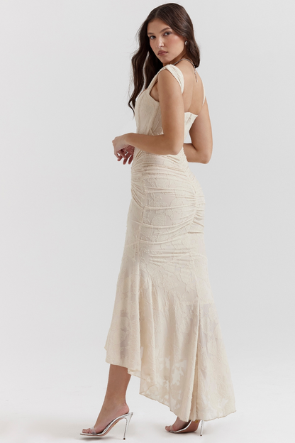 Viona™ | Timeless Maxi Dress