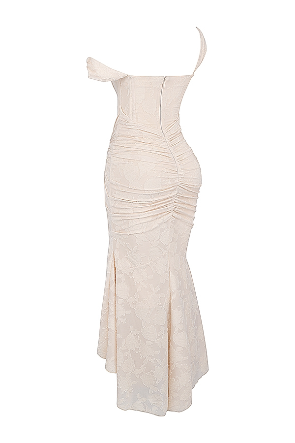 Viona™ | Timeless Maxi Dress