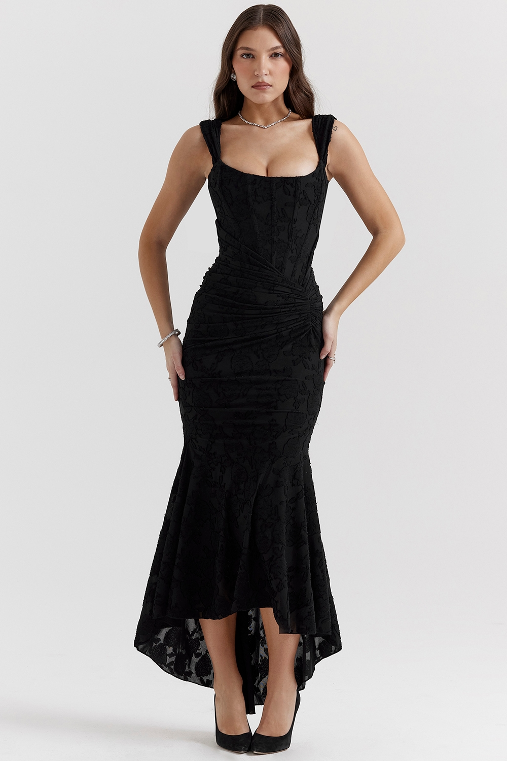 Viona™ | Timeless Maxi Dress