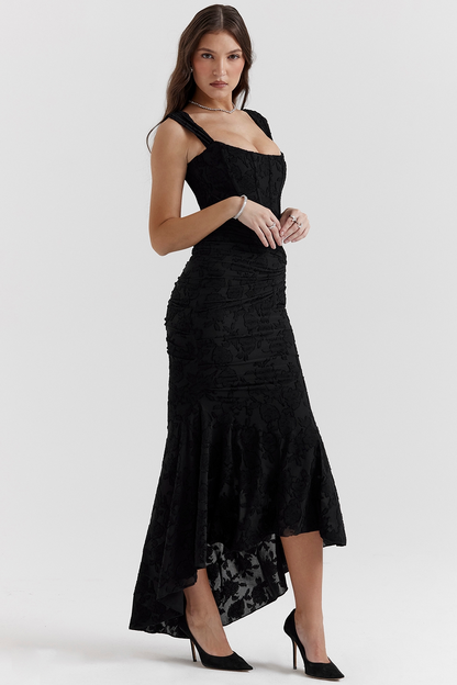 Viona™ | Timeless Maxi Dress