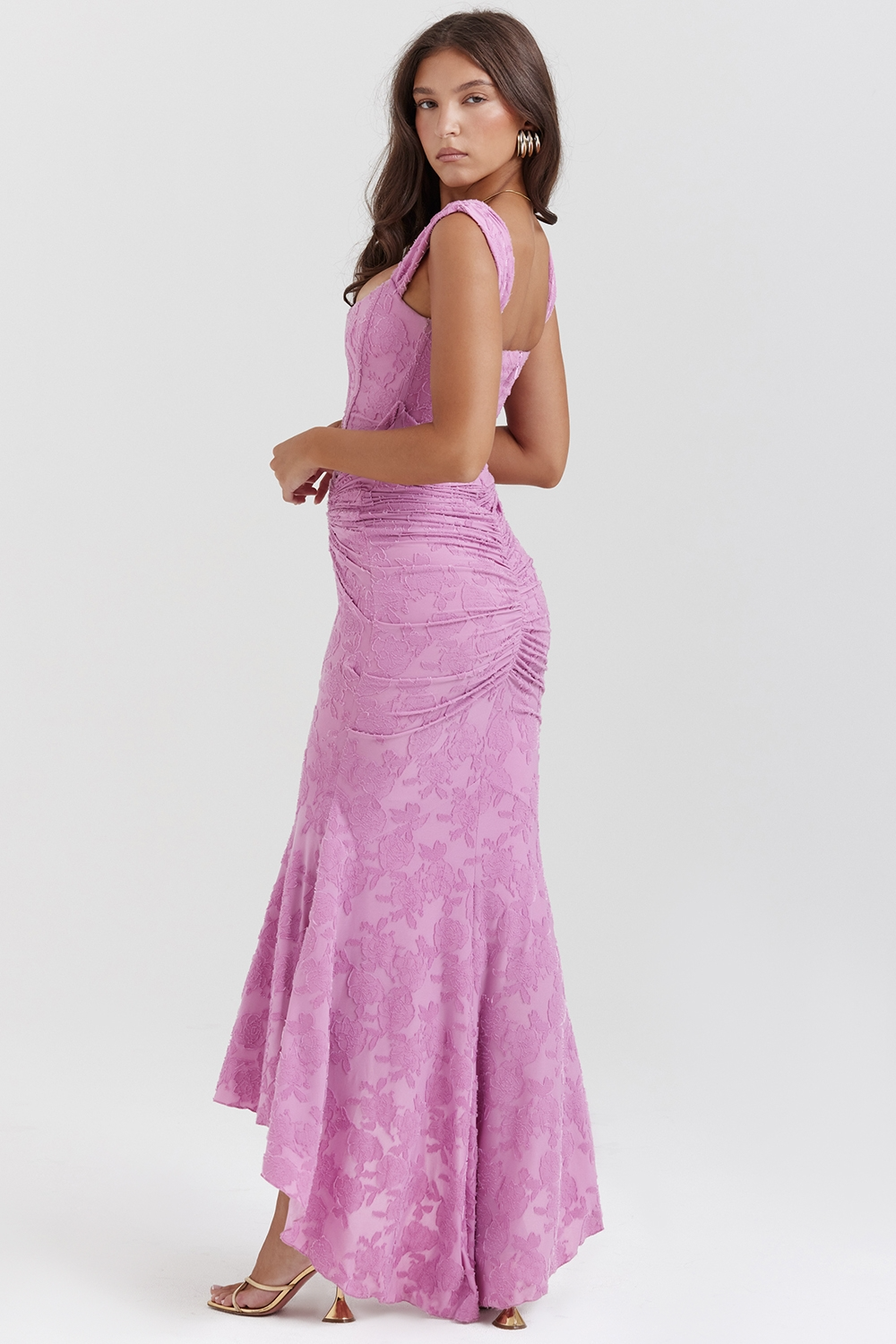 Viona™ | Timeless Maxi Dress
