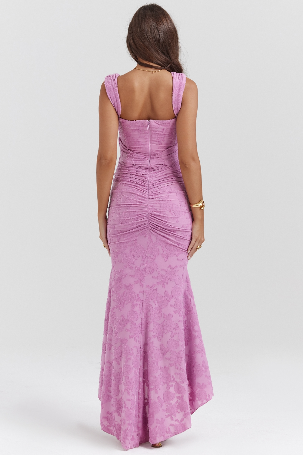 Viona™ | Timeless Maxi Dress