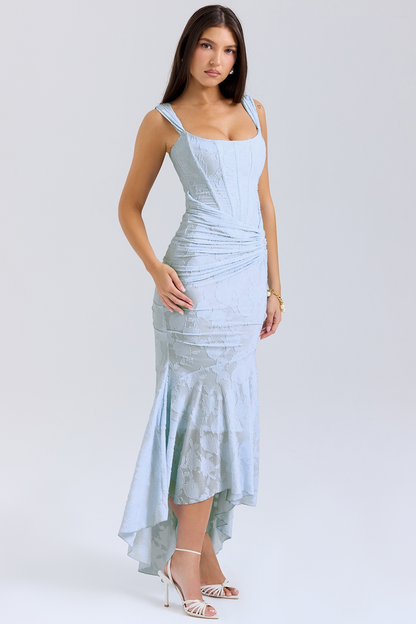 Viona™ | Timeless Maxi Dress