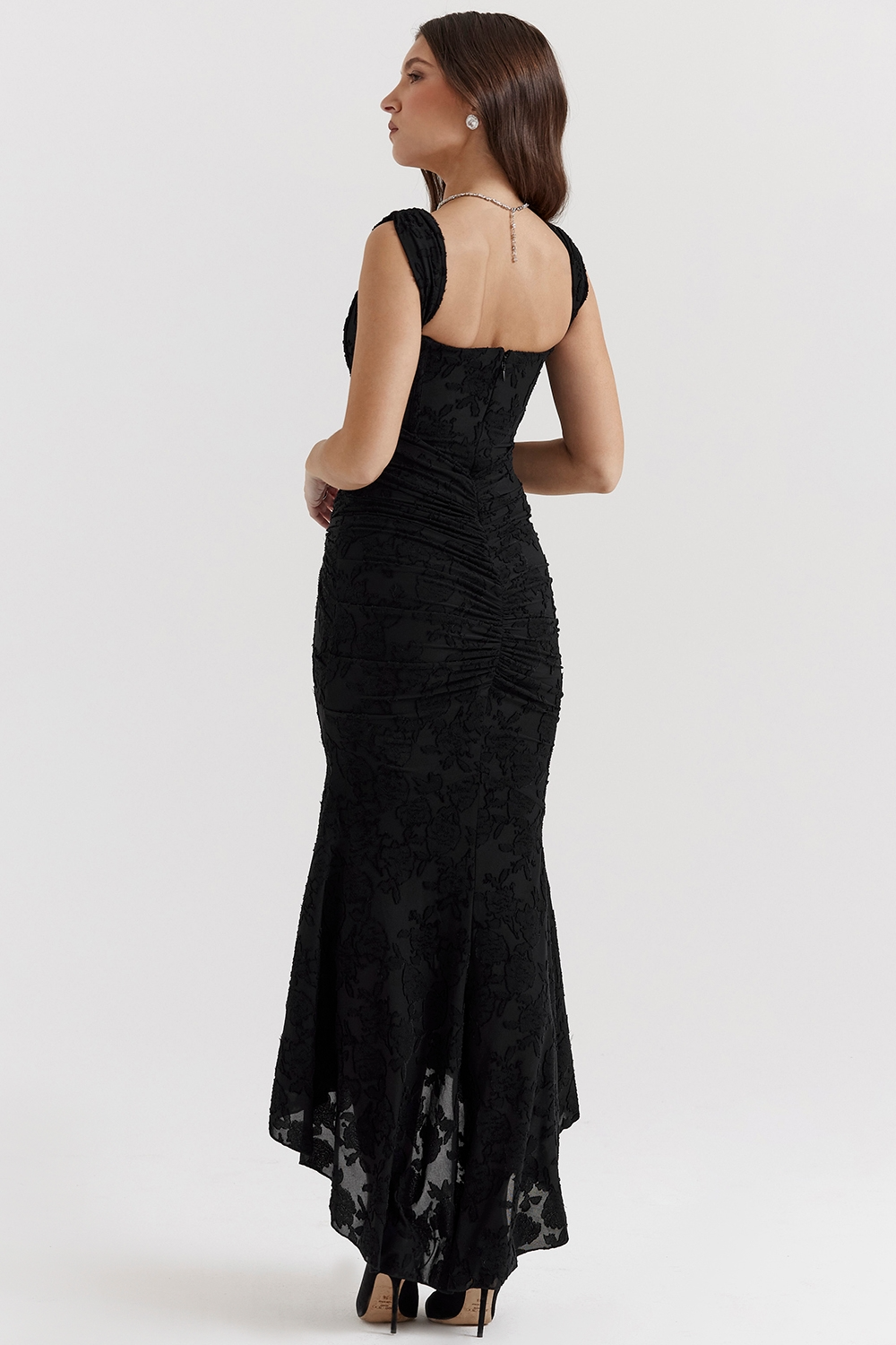Viona™ | Timeless Maxi Dress