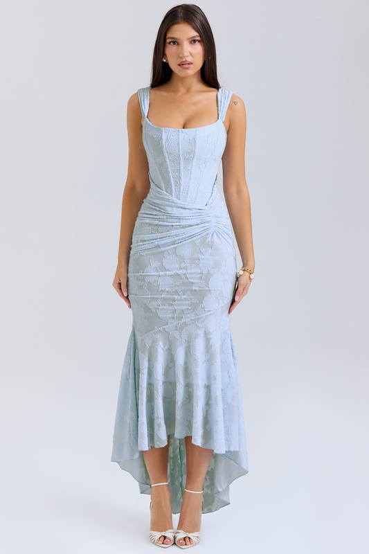 Viona™ | Timeless Maxi Dress