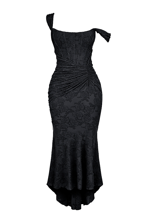 Viona™ | Timeless Maxi Dress