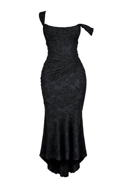 Viona™ | Timeless Maxi Dress