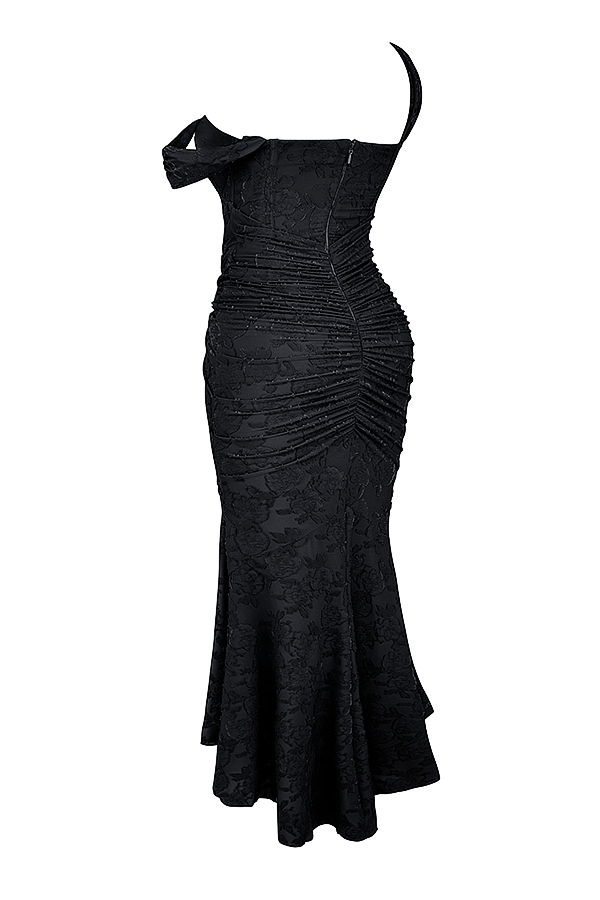 Viona™ | Timeless Maxi Dress