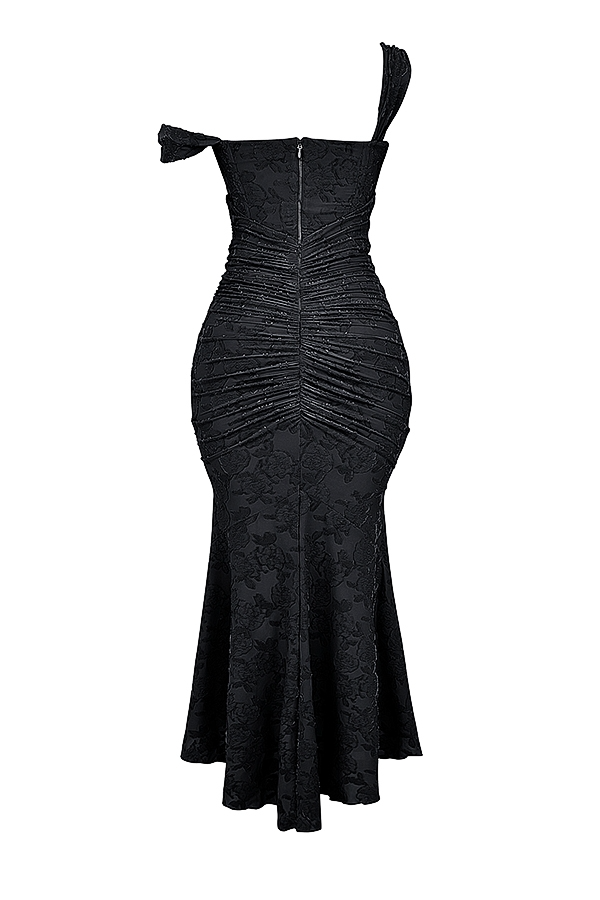 Viona™ | Timeless Maxi Dress