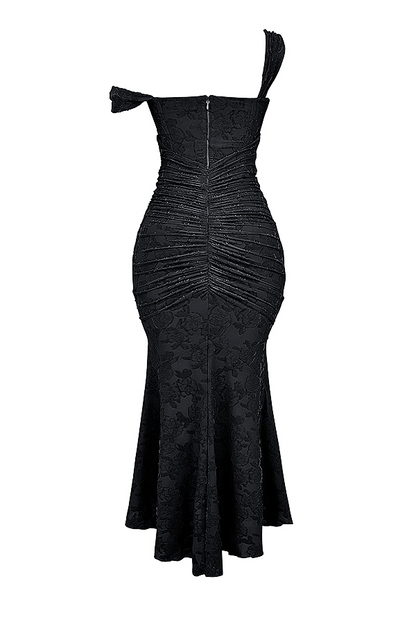 Viona™ | Timeless Maxi Dress