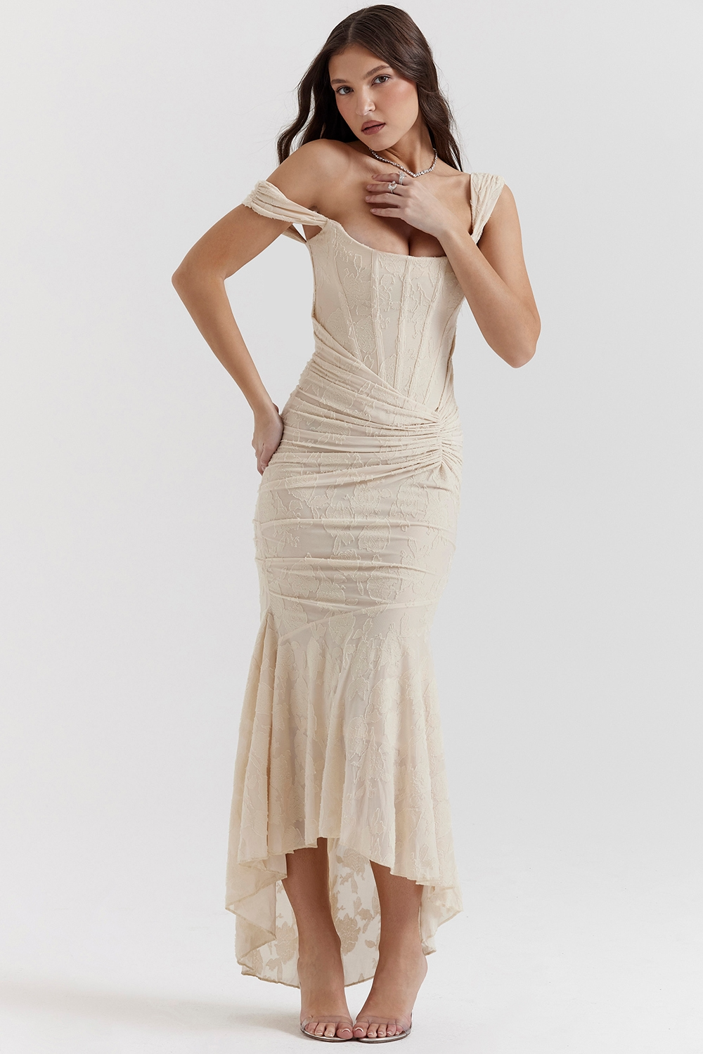 Viona™ | Timeless Maxi Dress