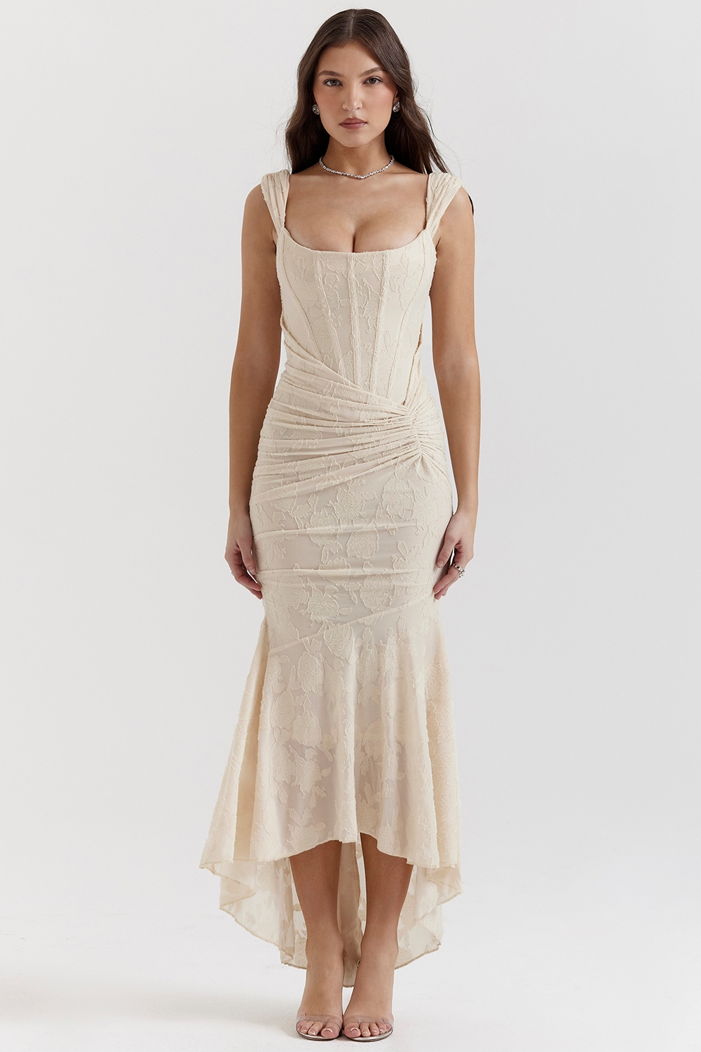 Viona™ | Timeless Maxi Dress