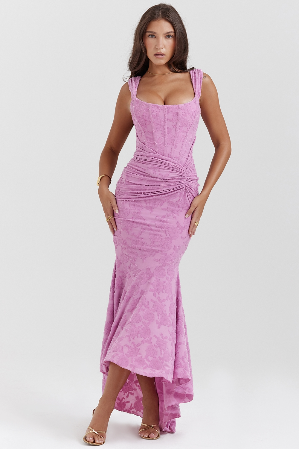 Viona™ | Timeless Maxi Dress